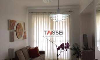 Imagem 5: Apartamento à venda, 65 m² por R$ 449.000,00 - Vila Santa Catarina - São Paulo/SP