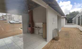 Imagem 2: Apartamento para venda com 52 metros quadrados com 2 quartos em Ypiranga - Valparaíso de G