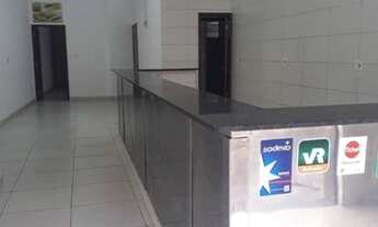 Imagem: Salão comercial com 80m² - SL 200502GL