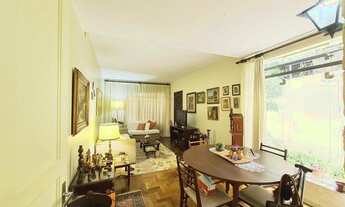 Imagem 3: Casa para Venda em São Paulo, Campo Belo, 3 dormitórios, 3 banheiros, 2 vagas