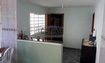 Imagem 5: CASA À VENDA, PLANALTO, UBERLANDIA - MG