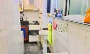 Imagem 4: Apartamento com 2 dormitórios à venda, 67 m² por R$ 300.000 - Barro Preto - Belo Horizonte