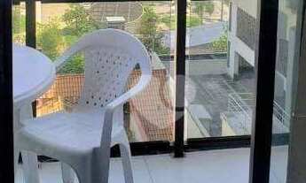 Imagem 4: Apartamento com 2 quartos à venda, 62 m² por R$ 2.200.000 - Leblon - Rio de Janeiro/RJ