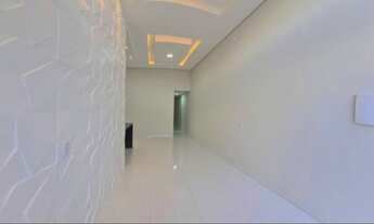 Imagem 3: Casa para venda com 120 metros quadrados com 3 quartos em - Eusébio - Ceará