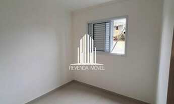 Imagem 6: Sobrado novinho com cobertura