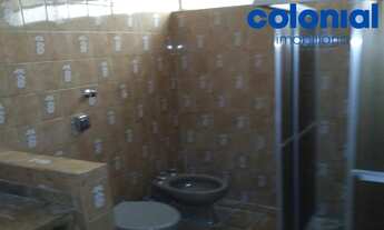 Imagem 2: CASA 2 QUARTOS SENDO 1 SUÍTE SEM GARAGEM