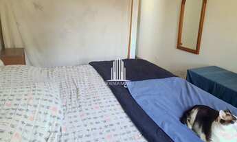 Imagem 7: Casa sobrado à venda no Brooklin Cidade Monções com 4 dormitórios e 2 vagas de garagem