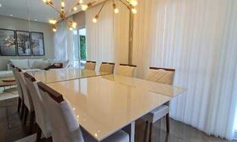 Imagem 3: Apartamento com 3 dormitórios para alugar, 125 m² por R$ 70/mês - Vila Mogilar - Mogi das