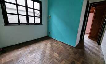 Imagem 3: Apartamento para venda com 30 metros quadrados com 1 quarto em Várzea - Teresópolis - Rio