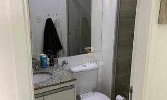 Imagem 7: Apartamento com 3 dormitórios à venda, 84 m² por R$ 1.160.000 - Saúde - São Paulo/SP