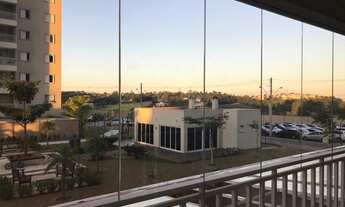 Imagem 5: Vende lindo Apto 3 dorms - Resort Santa Angela - Engordadouro - Jundiaí - SP