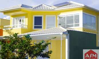 Imagem 4: Casa Espetacular, com 4 quartos (3 Suítes), Piscina, em Inoã (Inoã) - Maricá - RJ