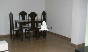 Imagem 6: Apartamento de 65 metros no Campo Belo