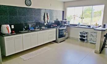 Imagem: Sobrado para venda tem 523 metros quadrados