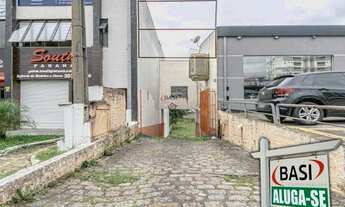 Imagem: CURITIBA - Terreno Padrão - GUABIROTUBA