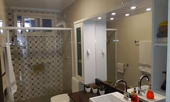 Imagem 5: Apartamento para venda com 116 metros quadrados com 3 quartos em Centro - Pelotas - RS