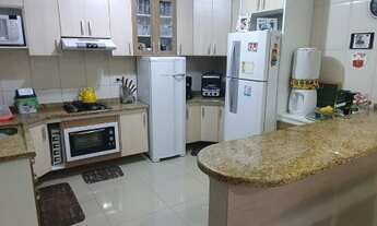 Imagem 4: Sobrado 03 quartos c/suíte, 04 vagas no Barreirinha/Abranches - Curitiba - PR