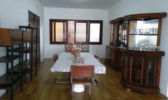 Imagem: Casa com 4 dormitórios 3 suítes - 300m²