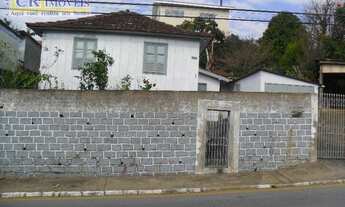 Imagem 3: Terreno 814 m² Barreiros- São José-SC