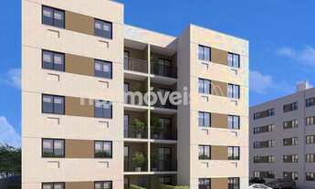 Imagem 2: Venda Apartamento 2 quartos Jardim Barro Branco Duque de Caxias