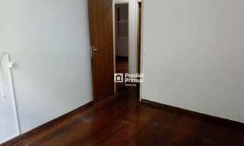 Imagem 5: Apartamento com 3 dormitórios para alugar, 104 m² por R$ 1.600/mês - Centro - Nova Friburg