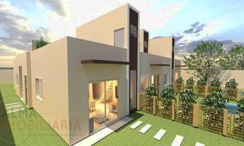 Imagem 7: Casa no Residencial Reserva do Jacuípe, 2 quartos - 75 ou 90 m²