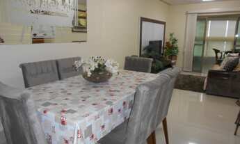 Imagem 4: Prédio Alto Padrão - 2 Dormitórios - Vista Linda para o Mar - Canto do Forte - Praia Gran