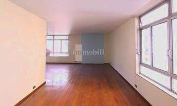 Imagem 7: Apartamento em Higienópolis proximo ao Shopping