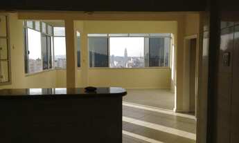 Imagem 2: Apartamento de 110 metros quadrados no bairro Santa Teresa com 2 quartos