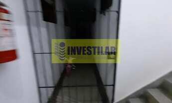 Imagem 5: EDF. ARARINHA Apartamento com 2 dormitórios