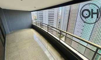 Imagem 5: Apartamento com 3 dormitórios à venda, 210 m² por R$ 1.500.000 - Aldeota - Fortaleza/CE