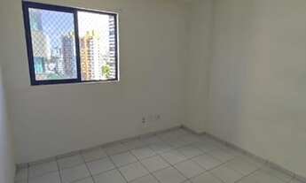 Imagem 4: Apartamento para aluguel tem 54 metros quadrados com 2 quartos