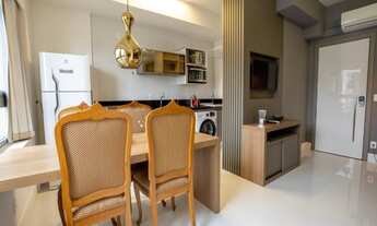 Imagem 6: Aluguel - APARTAMENTO - SAVASSI Belo Horizonte MG