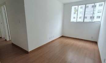 Imagem 3: Apartamento novinho com área de lazer completa!!!!