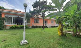 Imagem 7: CASA LINEAR NA BARRA DA TIJUCA