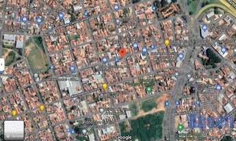 Imagem 2: Casa para Venda em Bauru, Pq. Sao Geraldo, 2 dormitórios, 2 banheiros, 2 vagas