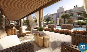 Imagem 7: FLORIANÓPOLIS - Apartamento Padrão - JURERÊ INTERNACIONAL