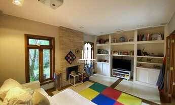 Imagem 4: CASA A VENDA COND ALDEIA DA FAZENDINHA - 3 SUITES