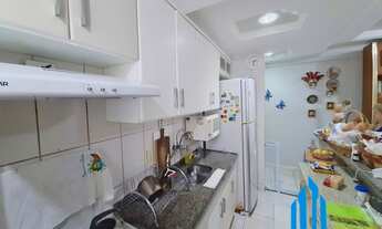 Imagem 13: GUARAPARI - Apartamento Padrão - PRAIA DO MORRO