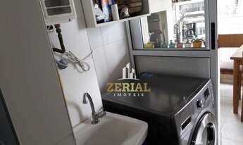 Imagem 7: Apartamento com 3 dormitórios à venda, 80 m² por R$ 710.000,00 - Jardim São Caetano - São