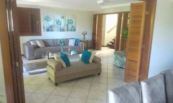 Imagem 4: Térrea para venda possui 575 metros quadrados com 5 quartos em Manguinhos - Serra - ES