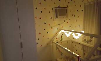 Imagem 7: Apartamento de 60 m2, com 3 quartos, suíte, lazer na Torre