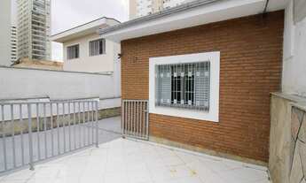 Imagem 3: Casa para Aluguel - Vila Pompéia, 2 Quartos, 120 m2