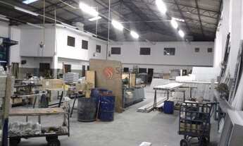 Imagem 4: Galpão na Vila Carrão