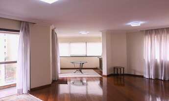 Imagem: SAO PAULO - Apartamento padrao - PERDIZES