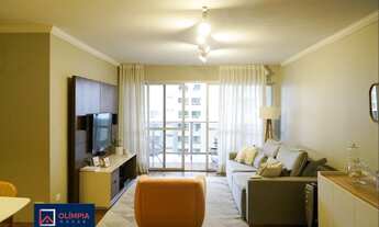 Imagem 3: Venda Apartamento 3 Dormitórios - 144 m² Perdizes