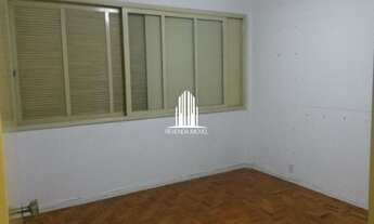 Imagem: Apartamento à venda em Higienópolis com