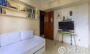 Imagem 6: Apartamento para Venda em Rio de Janeiro, Leblon, 3 dormitórios, 1 suíte, 2 banheiros