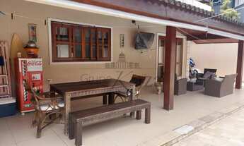 Imagem 3: Casa / Sobrado no Jardim Esplanada - 4 Dormitórios - 379m²