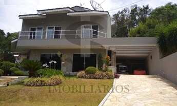 Imagem 4: Casa - Chácaras do Lago - Vinhedo